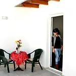Haris Appart hôtel Hersónissos