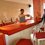 Haris Appart hôtel 3*