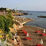 Haris Appart hôtel Hersónissos
