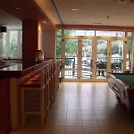 Haris Appart hôtel Hersónissos