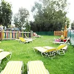 Appart hôtel Haris 3*