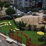 Appart hôtel Haris Hersónissos