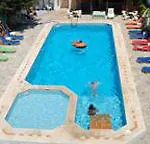 Haris Appart hôtel 3*