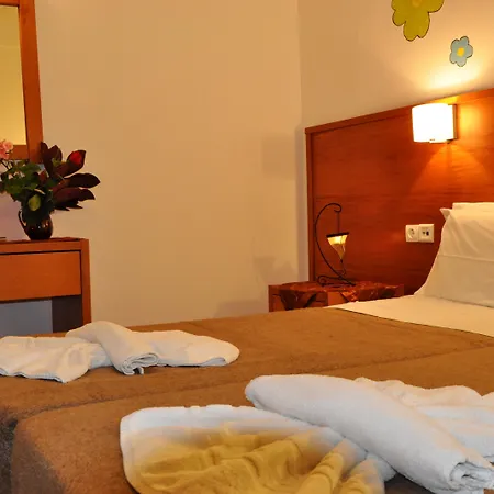 Haris Hersonissos (Crete)