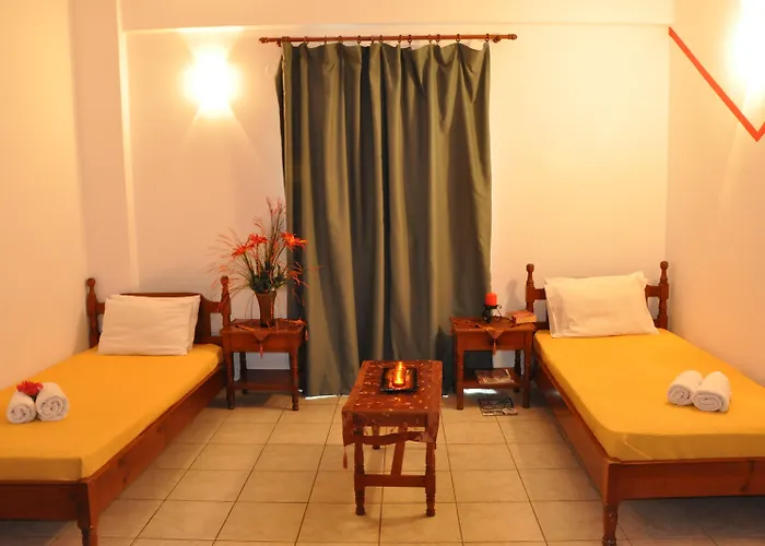 Haris Apartahotel 3*