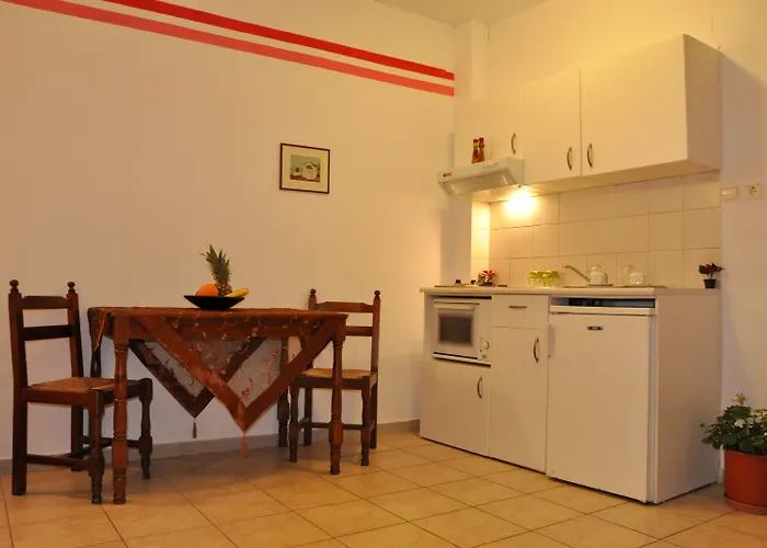 Apartahotel Haris 3*