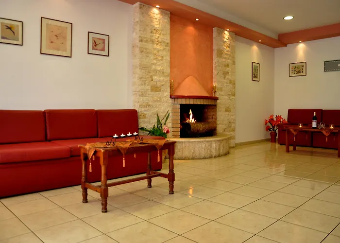 Haris Hersonissos (Crete)