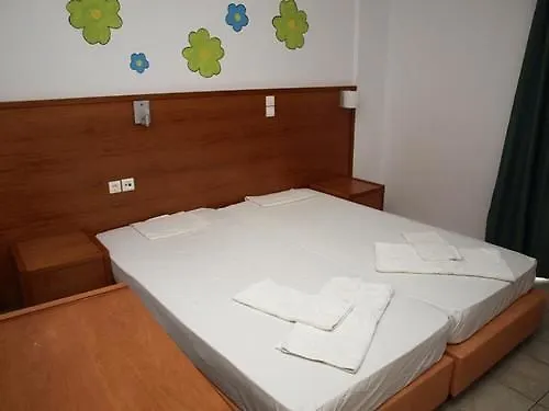 Haris Apartahotel Hersonissos (Crete)