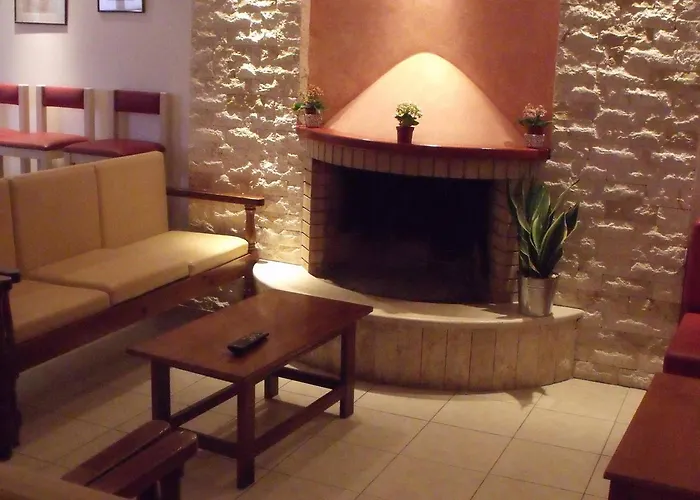 Haris Apartahotel 3*