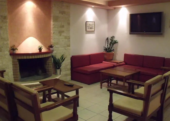 Haris Apartahotel 3*