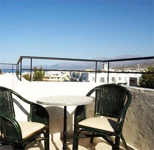 Haris Hersonissos (Crete)