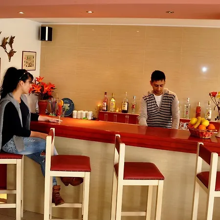 Haris Apartahotel 3*