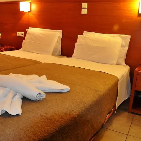 Haris 3* Hersonissos (Crete)