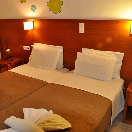 Apartahotel Haris 3*