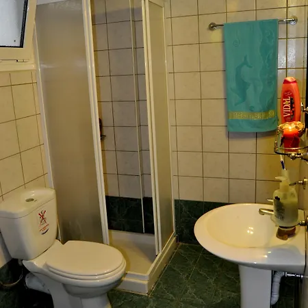 Haris 3* Hersonissos (Crete)