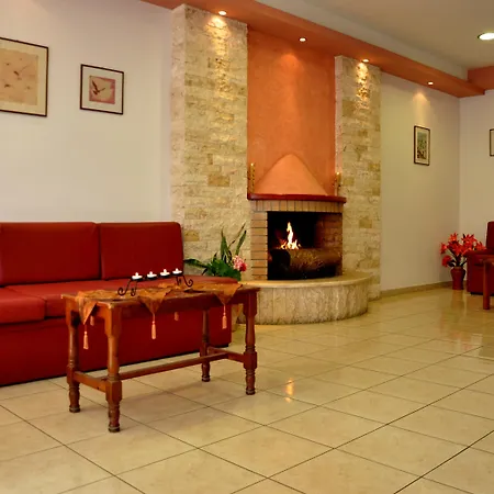 Haris Hersonissos (Crete)