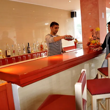 Haris Apartahotel 3*