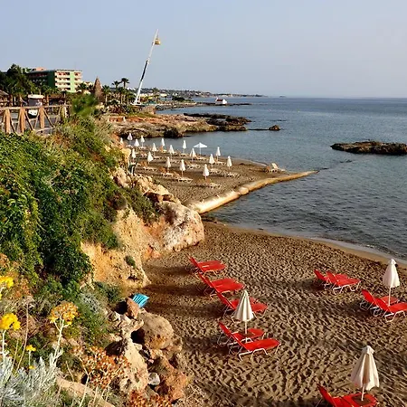 Haris Apartahotel Hersonissos (Crete)