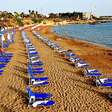 Haris アパートホテル