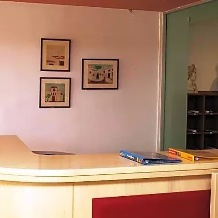 Haris Aparthotel Hersonissos (Crete)