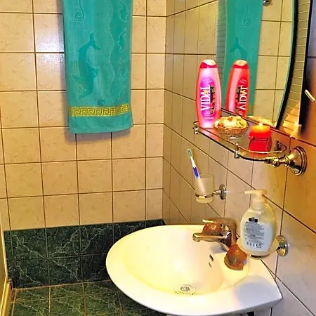 Haris Aparthotel