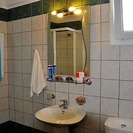 Aparthotel Haris