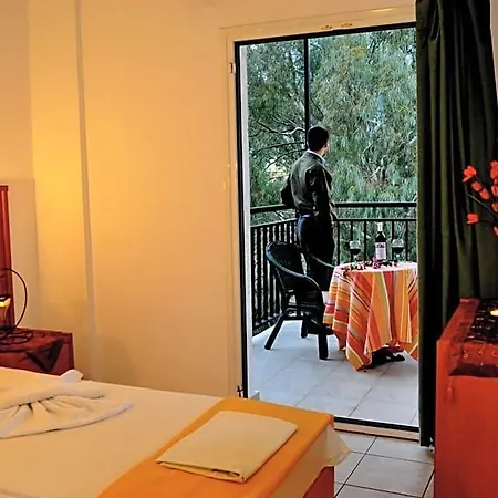 Haris Aparthotel Hersonissos (Crete)