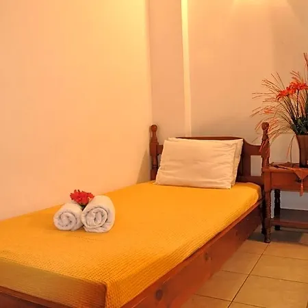 Aparthotel Haris