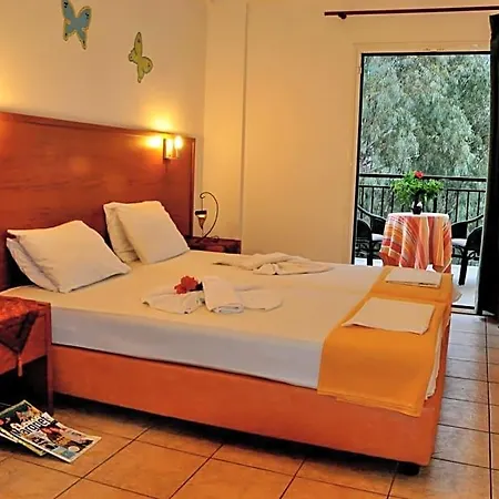 Aparthotel Haris Hersonissos (Crete)