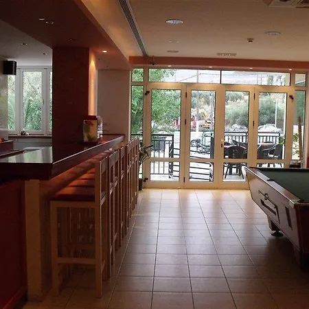 Haris Apartahotel Hersonissos (Crete)
