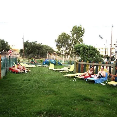 Haris Aparthotel