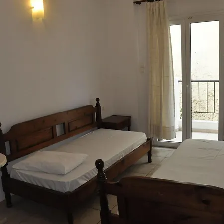 Apartahotel Haris 3*