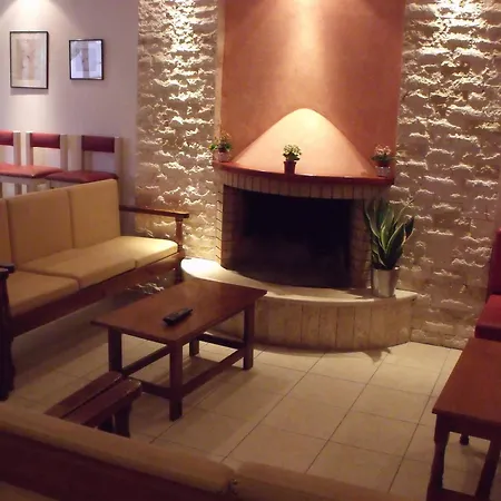 Haris Apartahotel 3*