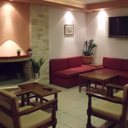 Haris Apartahotel 3*