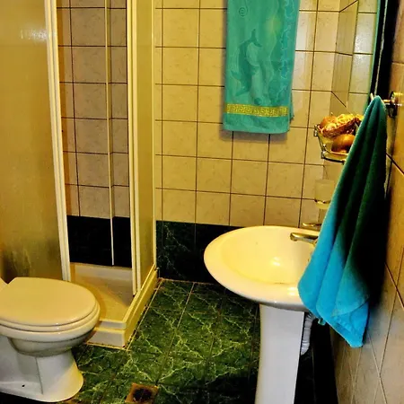 Haris Appart hôtel Hersónissos