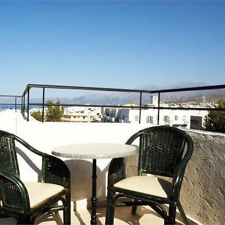 Haris Hersonissos (Crete)