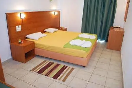 Haris ヘルソニソス