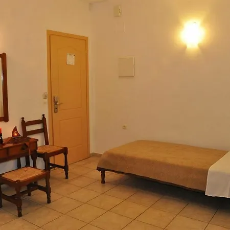 Haris ヘルソニソス