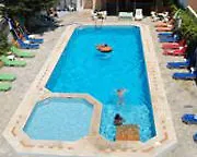 Haris Apartahotel 3*