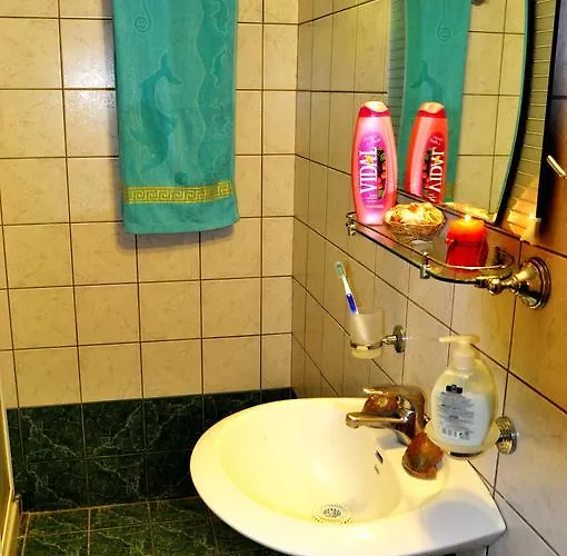 Haris Hersonissos (Crete)