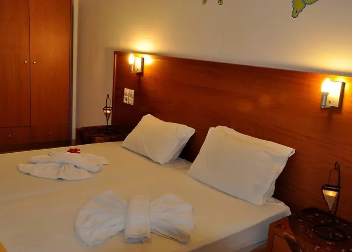 Haris הרסוניסוס