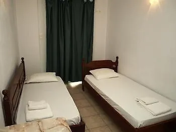 Lejlighedshotel Haris 3*