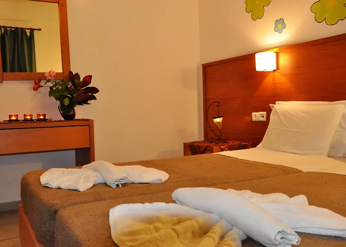 Haris Hersonissos (Crete)