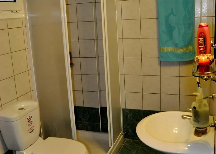 Haris 3* הרסוניסוס