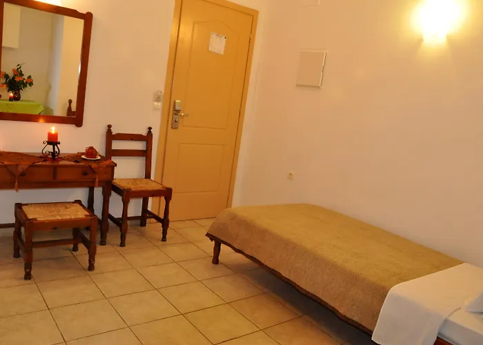 Lejlighedshotel Haris