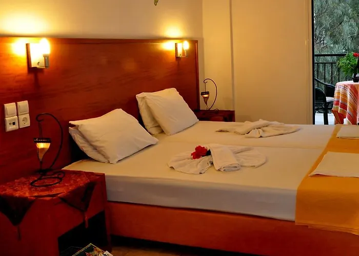 Haris הרסוניסוס