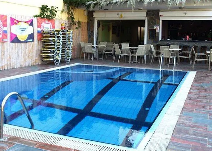 Haris 3* Hersonissos (Crete)