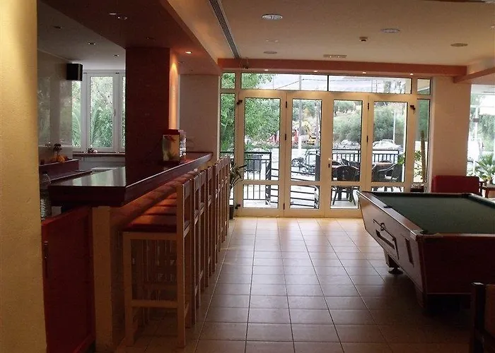 Haris Lejlighedshotel Hersonissos (Crete)