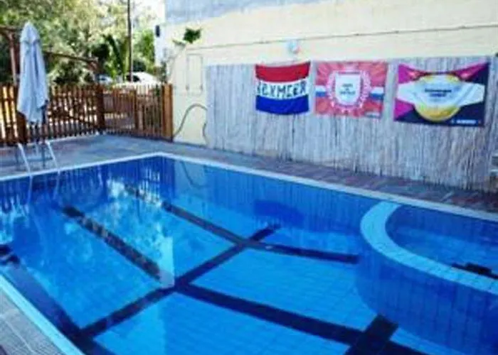 Haris Lejlighedshotel Hersonissos (Crete)