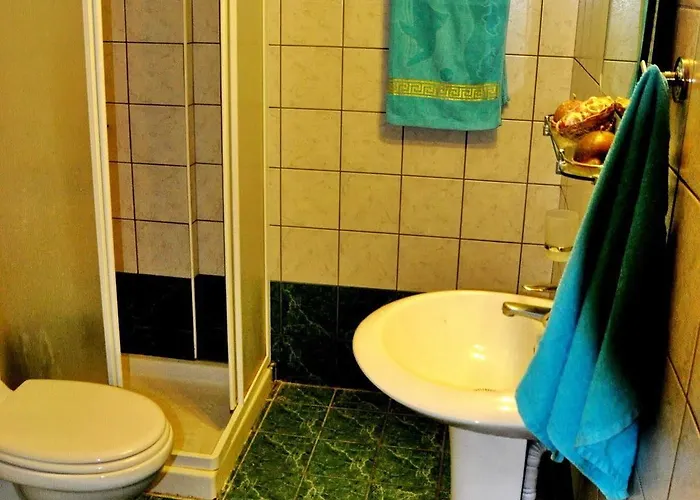 Haris Lejlighedshotel Hersonissos (Crete)